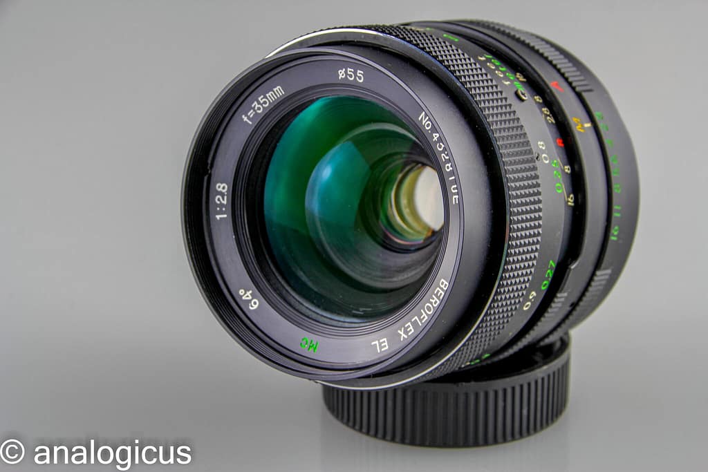 Beroflex 35 mm
