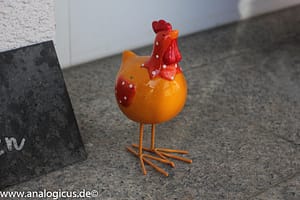 Domiplan 50 mm Blende 8