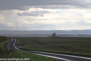 Komura Komuranon 820 80-200 mm Fotos mit Blende f/ 8