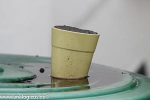 Komura Komuranon 820 80-200 mm Fotos mit Blende f/ 5.6