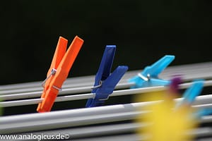 Auto Beriflex 135 mm - Fotos mit Offenblende 2.8