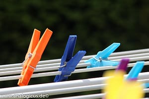 Auto Beriflex 135 mm - Fotos mit Blende 8