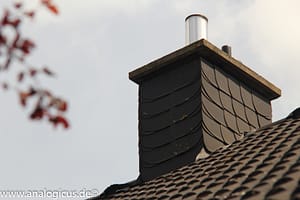 Auto Beriflex 135 mm - Fotos mit Blende 8