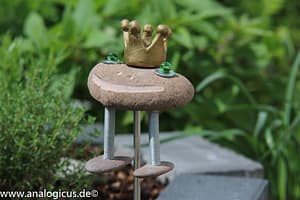 Auto Beriflex 135 mm - Fotos mit Blende 8