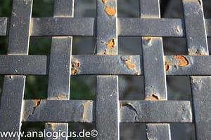 Tokina RMC 28 mm - Fotos mit Offenblende 2.8