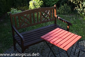 Tokina RMC 28 mm – Fotos mit Blende 8