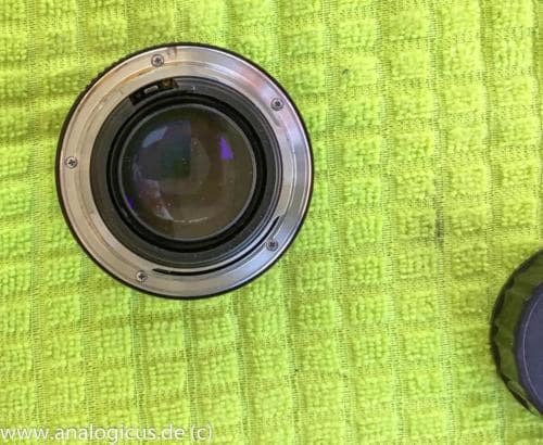 reparatur revuenon50 1.4-4616