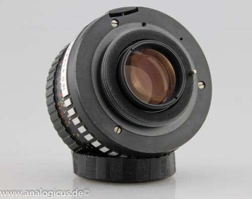 pentaflex 50 1.8-1-3