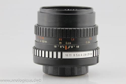 pentaflex 50 1.8-1-4